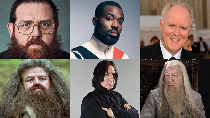 HBO confirma actores de la serie reboot de Harry Potter gamersrd.com