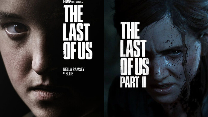 HBO nunca consideró cambiar a Bella Ramsey en el papel de Ellie gamersrd.com