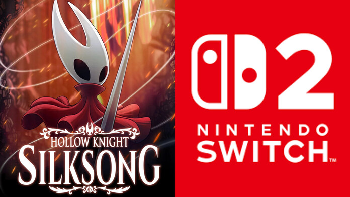 Hollow Knight: Silksong es confirmado para el Switch 2 y saldrá este 2025 gamersrd.com