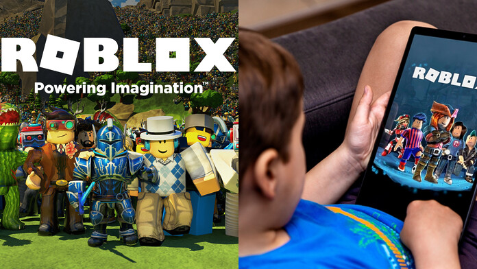 Hombre secuestró a niña de 10 años que conoció en Roblox gamersrd.com