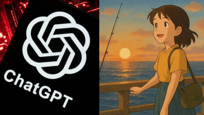 Imágenes estilo Ghibli hechas con ChatGPT podrían ser ilegales en el futuro