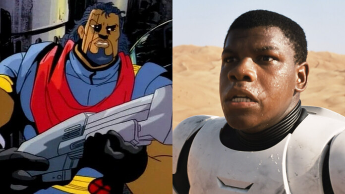 John Boyega quiere interpretar a Bishop en el MCU gamersrd.com