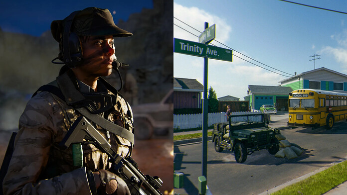 Jugadores de Black Ops 6 piden el regreso de Nuketown 24/7 gamersrd.com