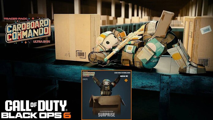 Jugadores de Call of Duty están molestos con nuevo emote Pay-to-Win gamersrd.com