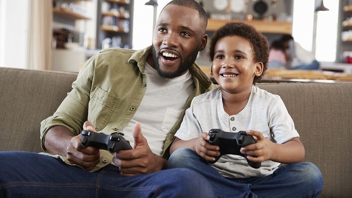 Jugar videojuegos ayuda a mejorar la salud mental afirma estudio