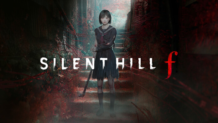 Konami advierte sobre falsas betas de Silent Hill f