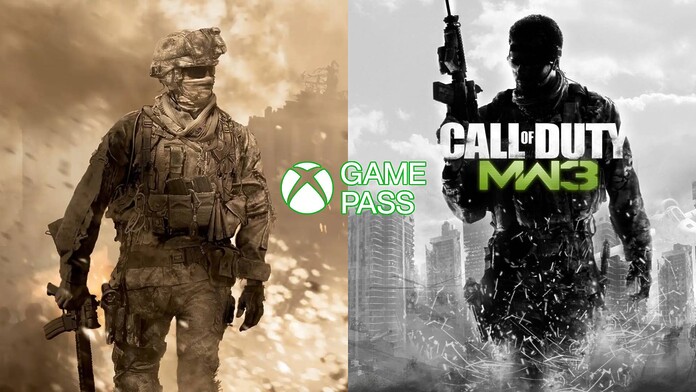Modern Warfare 2 y 3 estarían a punto de relanzarse y llegar a Game Pass gamersrd.com