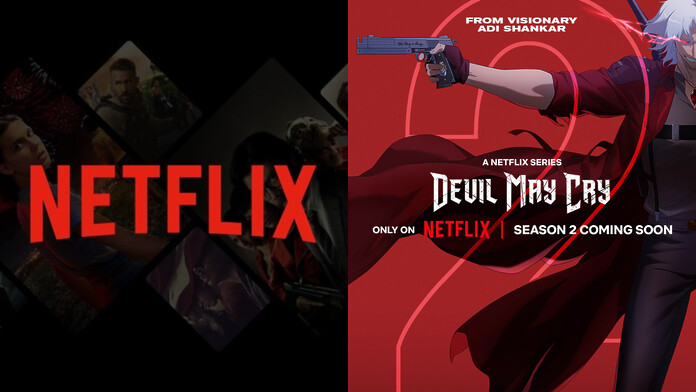 Netflix confirma segunda temporada de Devil May Cry gamersrd.com