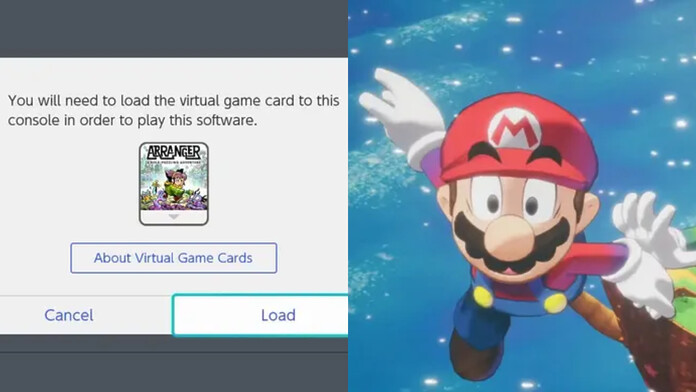 Nintendo Switch recibe una actualización que enfurece a los usuarios gamersrd.com