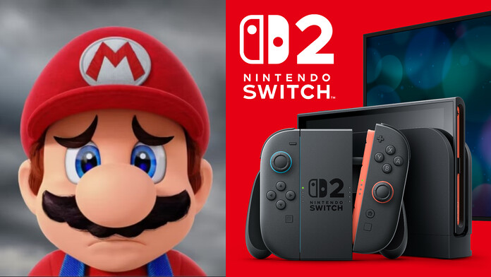 Nintendo detiene la preventa de la Switch 2 por los aranceles de Trump gamersrd.com