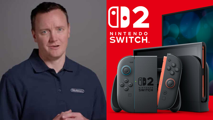 Nintendo explica por qué la Switch 2 es tan costosa gamersrd.com