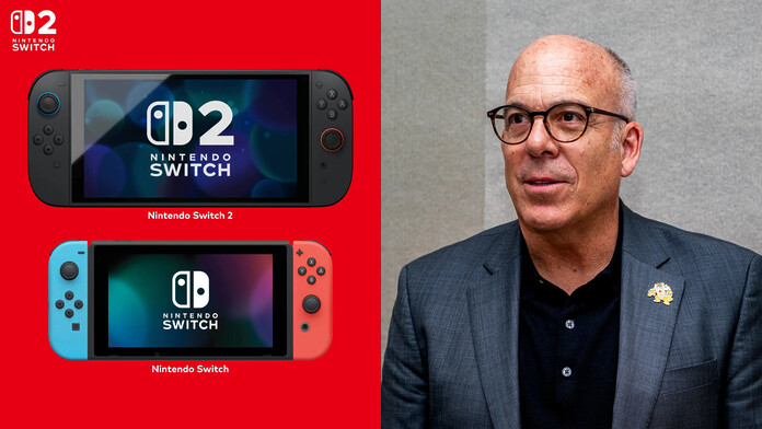 Nintendo sugiere comprar el Switch 1 si no pueden comprar el Switch 2 gamersrd.com