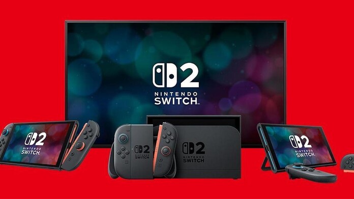 Nintendo tendría 8 millones de Switch 2 disponibles para el día del lanzamiento