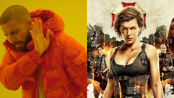 Nueva película de Resident Evil no será como las películas anteriores gamersrd.com