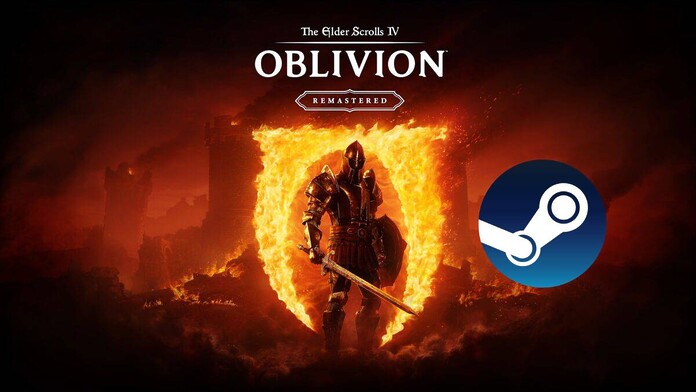 Oblivion Remastered ya es el juego más vendido del mes en Steam gamersrd.com