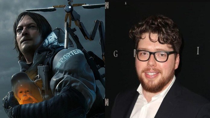 Película de Death Stranding ya tiene director gamersrd.com