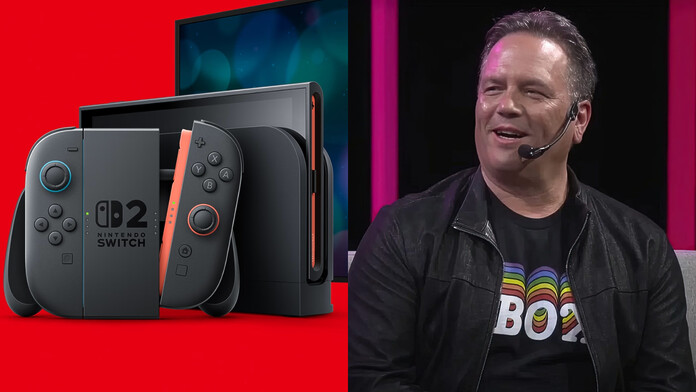 Phil Spencer ve a Nintendo como un gran socio gamersrd.com