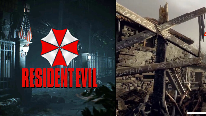 Pistas de Resident Evil 9 aparecen en nuevo video publicado por Capcom gamersrd.com
