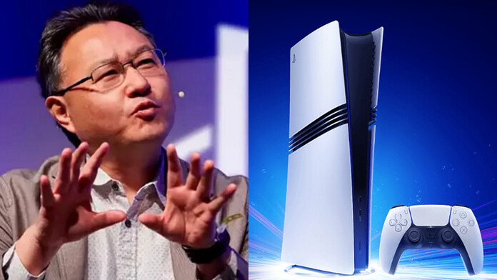 PlayStation debe dejar de enfocarse en gráficos innovadores dice Shuhei Yoshida