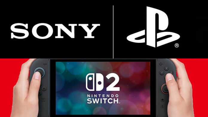 PlayStation parece preocupado por el anuncio del Nintendo Switch 2 gamersrd.com