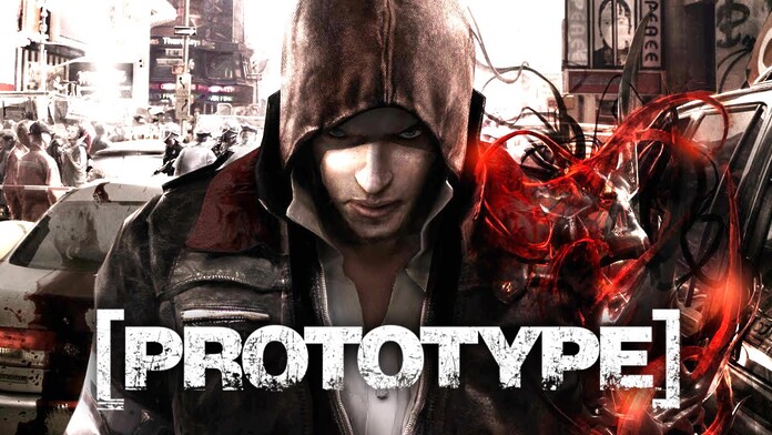 Prototype podría tener un nuevo juego según rumores