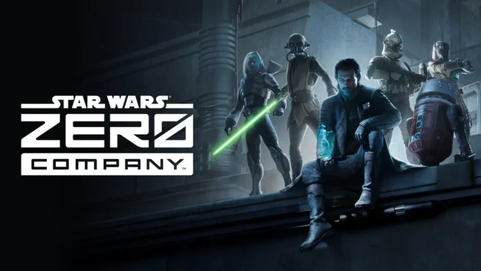 Respawn revela Star Wars: Zero Company de forma oficial