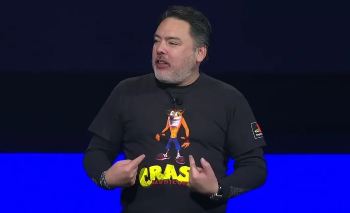 Shawn Layden: los juegos debieron aumentar 5 dólares con cada nueva generación
