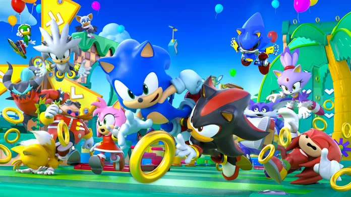 Sonic Rumble se retrasa indefinidamente a una semana del lanzamiento