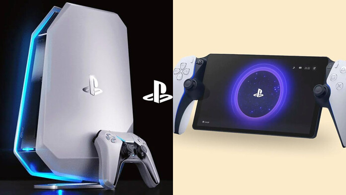 Sony estaría desarrollando una versión portátil del PS6 gamersrd.com