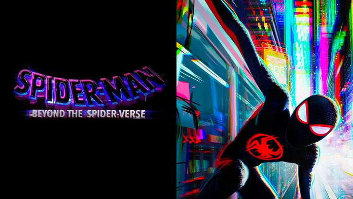 Spider-Man: Beyond the Spider-Verse llegará en 2027
