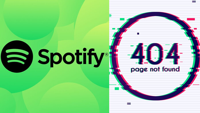 Spotify lleva caído varias horas en varias partes del mundo gamersrd.com