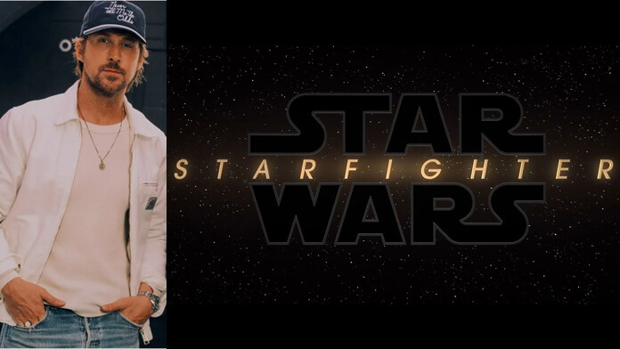 Star Wars: Starfighter será la nueva película de la saga protagonizada por Ryan Gosling