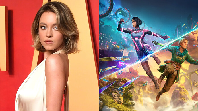 Sydney Sweeney protagonizará la película de Split Fiction gamersrd.com