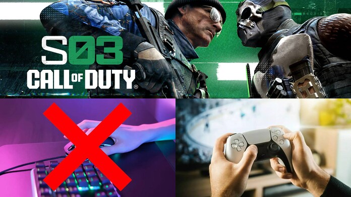 Temporada 3 de Call of Duty permitirá desactivar el cross-play en consolas gamersrd.com