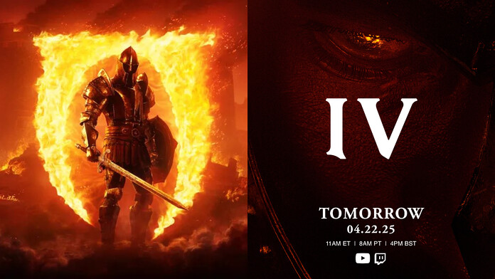 The Elder Scrolls IV: Oblivion Remastered será anunciado el 22 de abril gamersrd.com