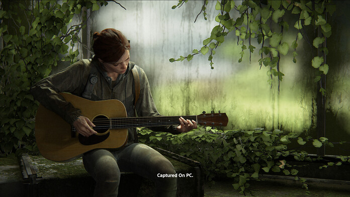 The Last of Us Part II Remastered (PC) Review GamersRD12