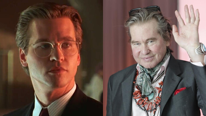 Val Kilmer ha fallecido a los 65 años gamersrd.com