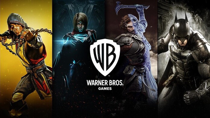 Warner Bros. Games lanzará un nuevo videojuego sorpresa en 2025