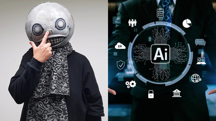 Yoko Taro cree que la IA acabará con los desarrolladores de videojuegos gamersrd.com