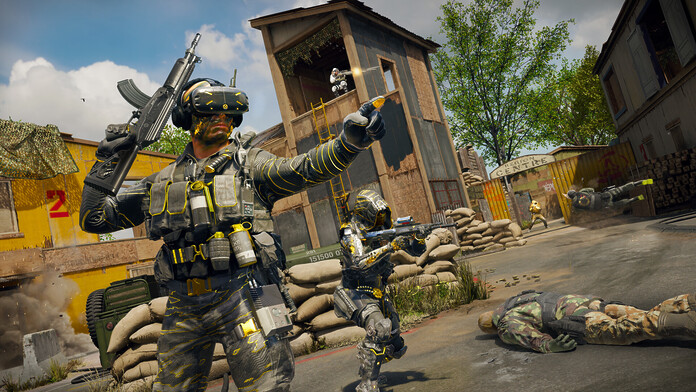Activision desmiente rumores de limitar los pases de batalla en Call of Duty