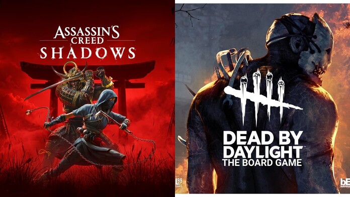 Assassin’s Creed Shadows anuncia un crossover con Dead by Daylight gamersrd