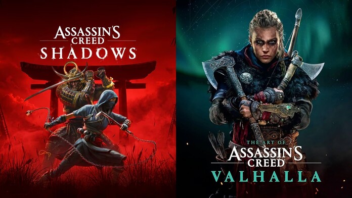 Assassin’s Creed Shadows queda como el segundo mejor lanzamiento de la saga pese a críticas gamersrd