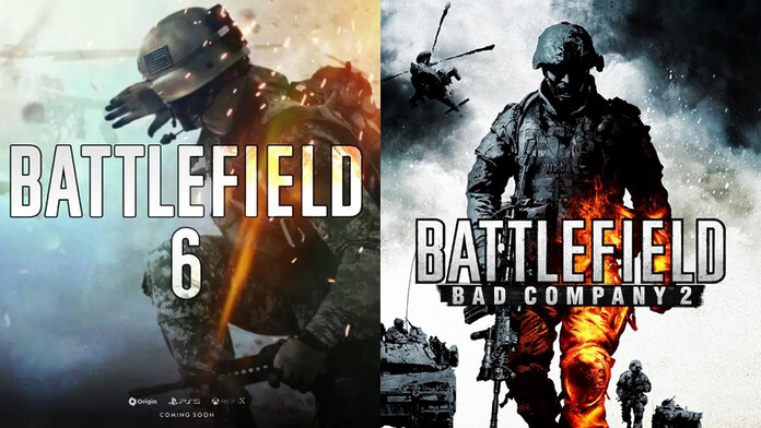 Battlefield 6 tiene vibras de Bad Company 2 dice desarrollador gamersrd.com