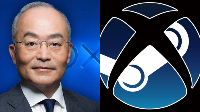 CEO de PlayStation declara reunión urgente por integración de Xbox con Steam gamersrd CEO de PlayStation declara reunión urgente por integración de Xbox con Steam gamersrd