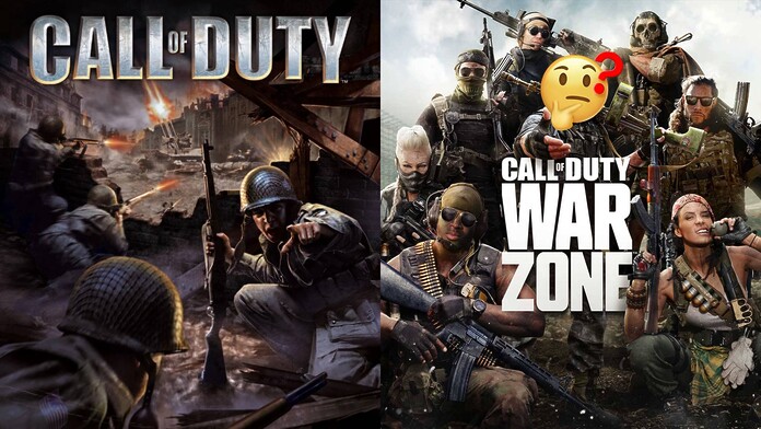 Call of Duty se está quedando sin ideas dice ex desarrollador de la saga gamersrd.com