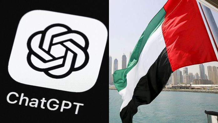 ChatGPT Plus es gratuito en los Emiratos Árabes Unidos