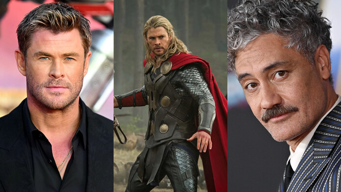 Chris Hemsworth no quiere a Taika Waititi para Thor 5 gamersrd.com