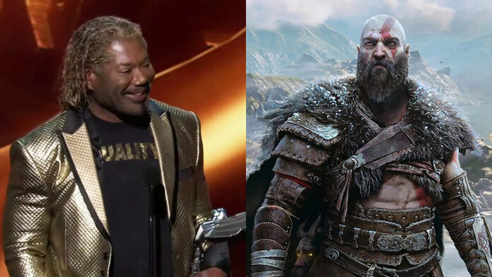 Christopher Judge dice que God of War cambio su vida gamersrd.com