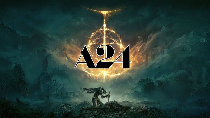 Confirmada película de Elden Ring de la mano de A24 gamersrd.com