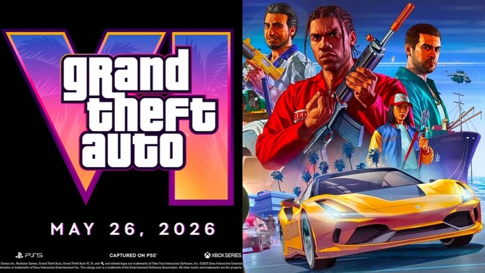 Conoce a los personajes de GTA VI anunciados hasta ahora gamersrd